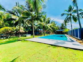 Nilaveli Hybrid Holiday Hotel